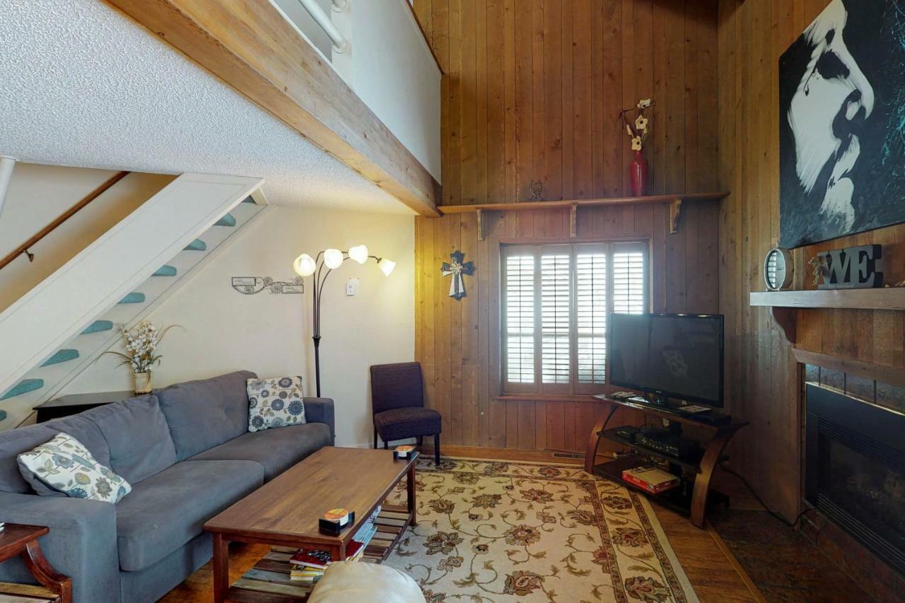 Апартаменты Pines 4013 Пагоса-Спрингс Экстерьер фото