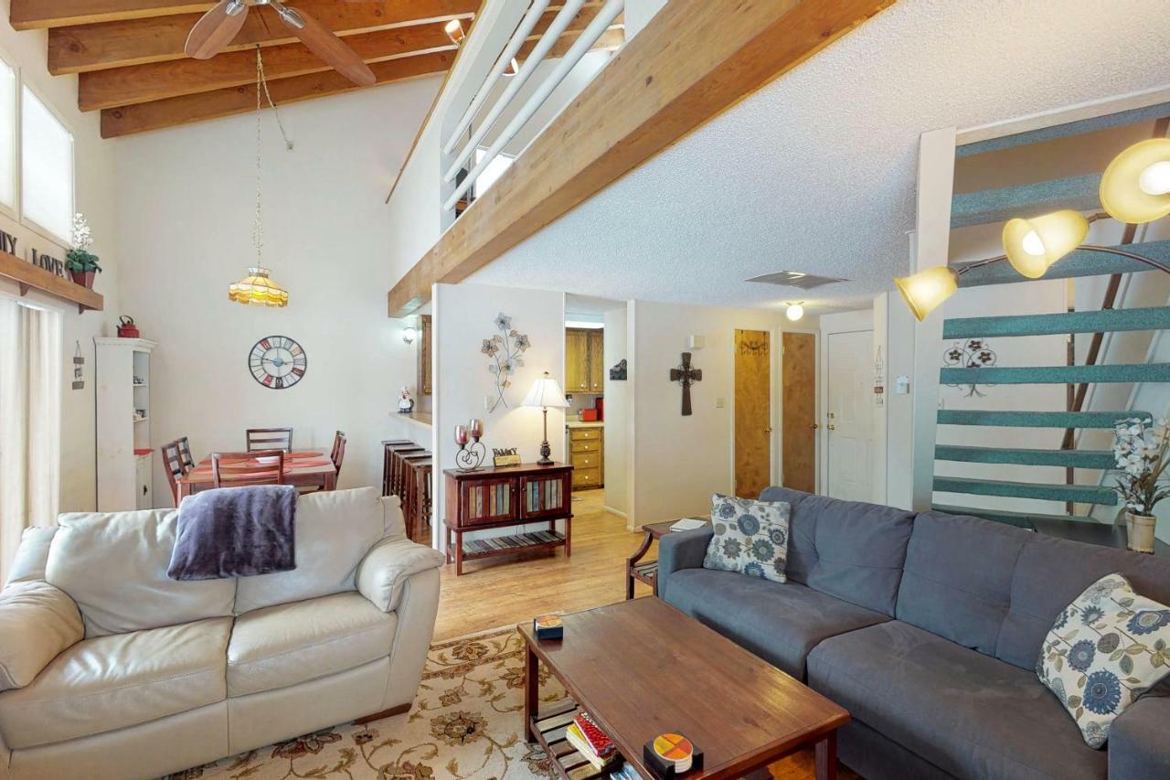 Апартаменты Pines 4013 Пагоса-Спрингс Экстерьер фото
